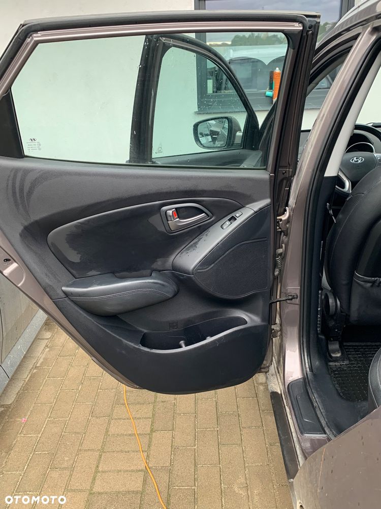 Hyundai ix35 1.6 GDI Comfort 2WD - 18