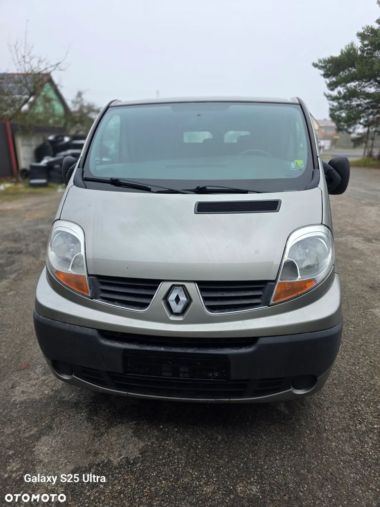 Renault Trafic - 18