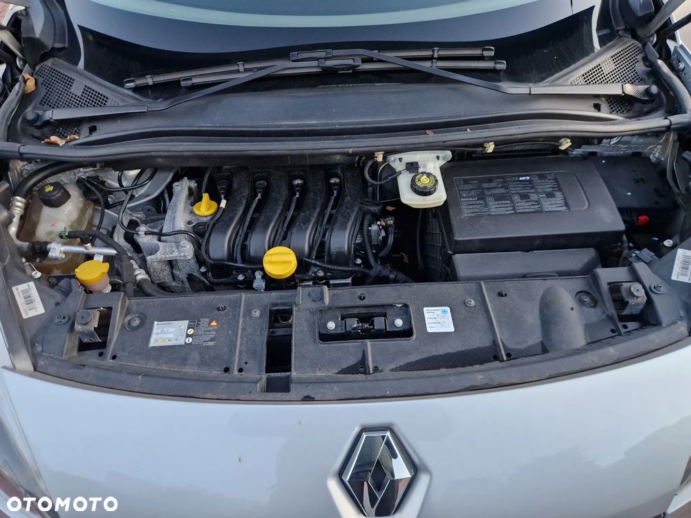Renault Scenic - 40
