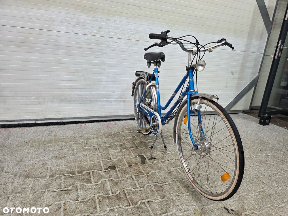 Piaggio Ciao - 9