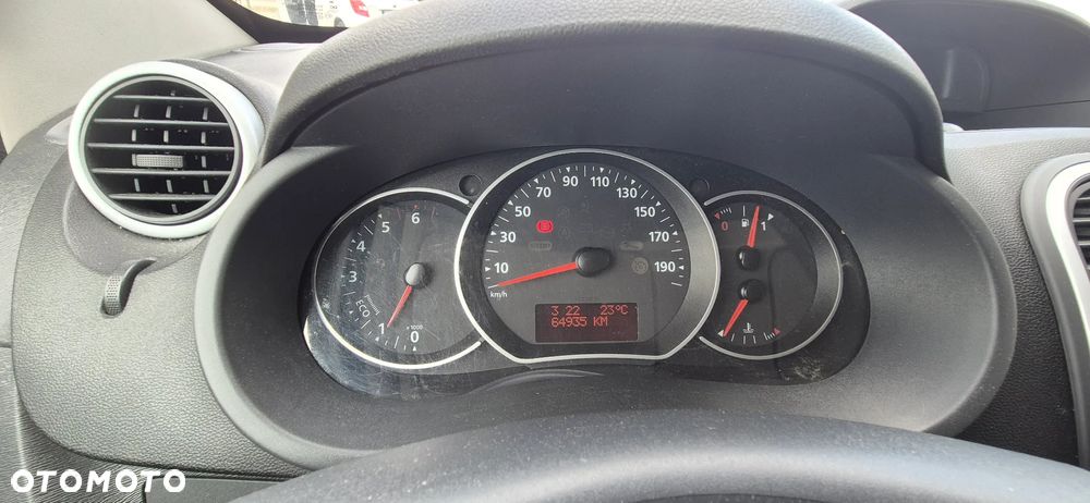 Renault Kangoo - 3