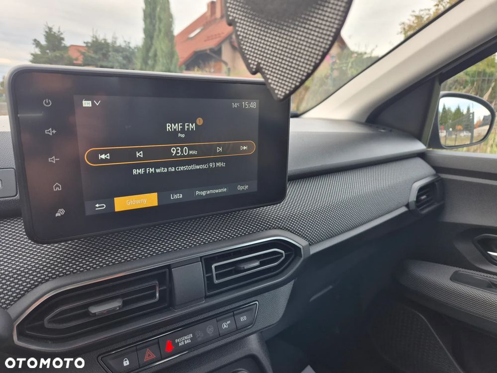 Dacia Sandero 1.0 TCe Expression - 19