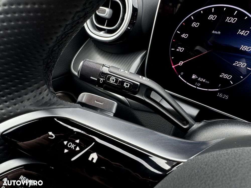 MERCEDES-BENZ GLC 2024 — imagine 16