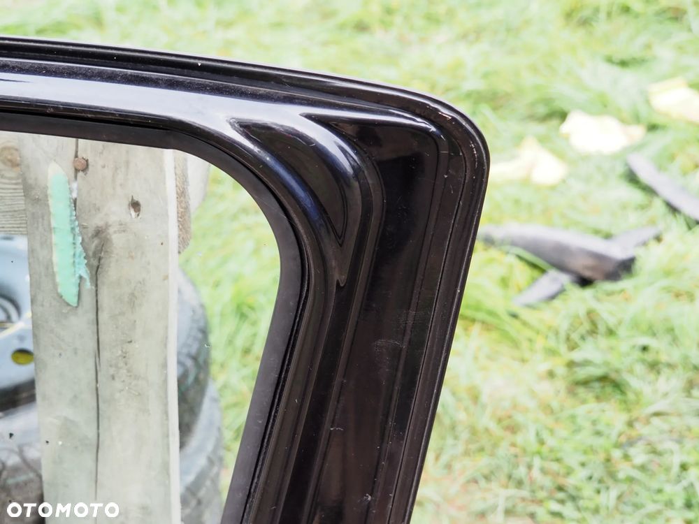 Drzwi przód prawe Opel Corsa D 3D Z20R - 12