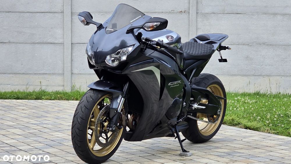 Honda CBR