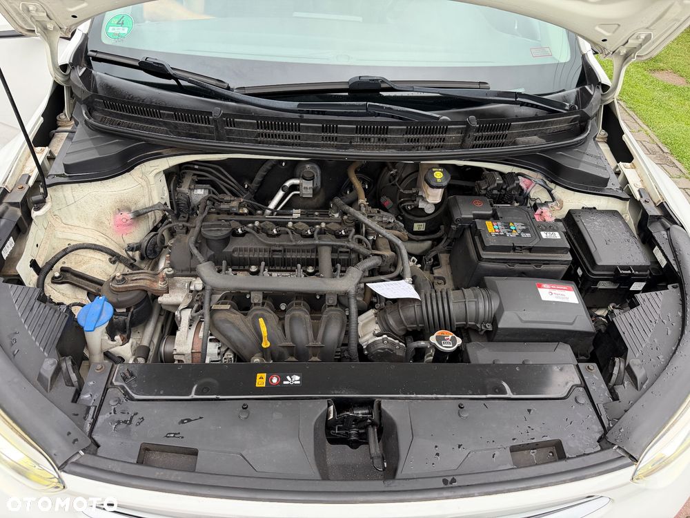 Kia Stonic 1.2 Edition 7 - 15