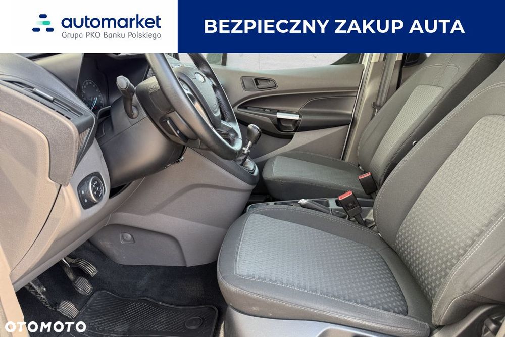 Ford Transit Connect 230 L2 Trend (bryg.) - 12