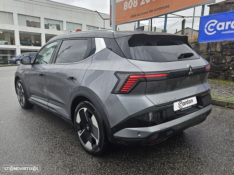 Mitsubishi Eclipse Cross 87 kWh Intense - 6