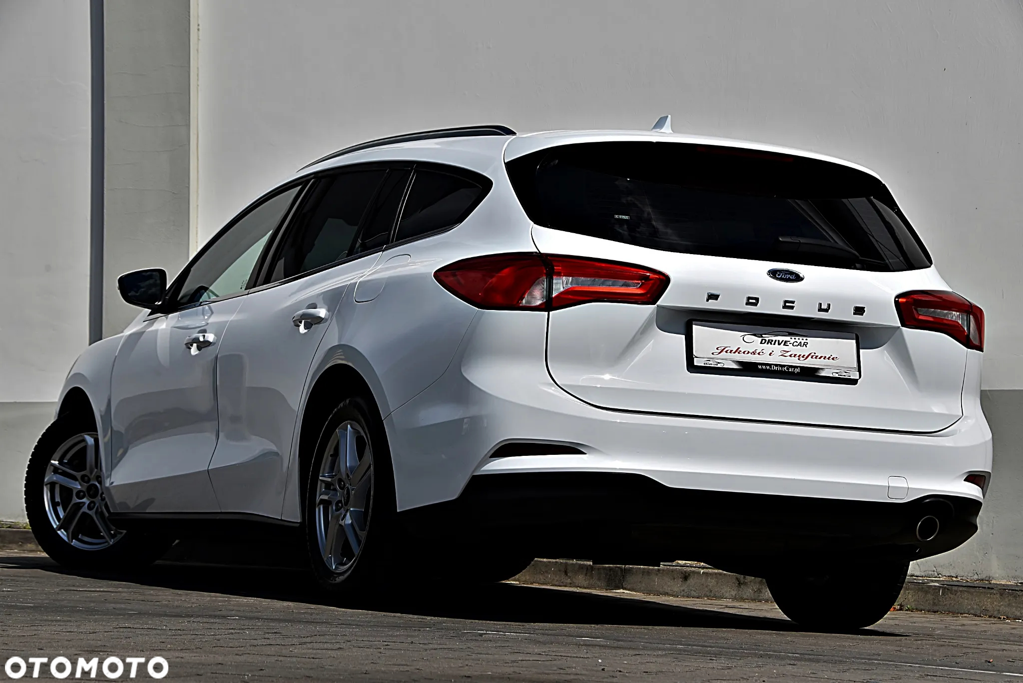 Ford Focus 1.5 EcoBlue Trend - 5