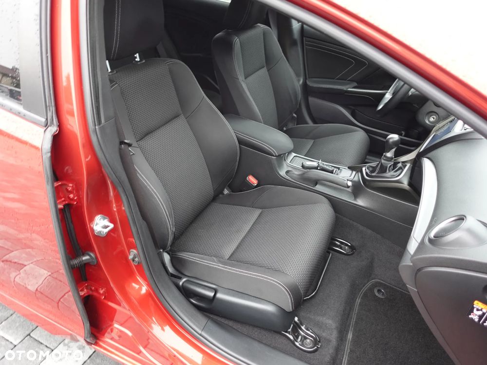 Honda Civic 1.8 i-VTEC Sport - 9