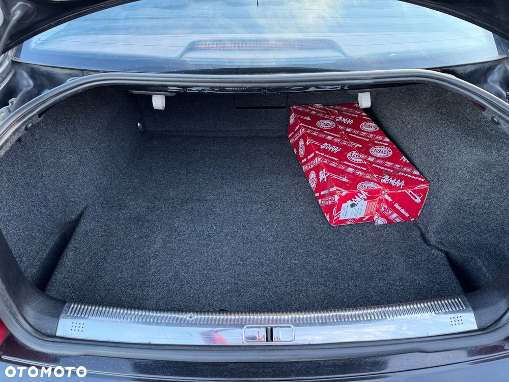 Skoda Superb 1.9 TDI Elegance - 15