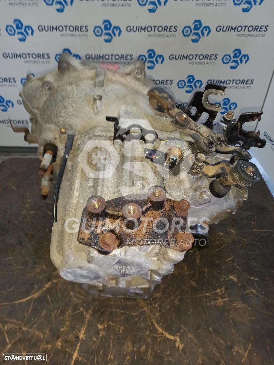 CAIXA VELOCIDADES HYUNDAI IX35 2.0CRDI 136CV, REF: SB53JL-019714 - MANUAL 6V 4X4 - 1