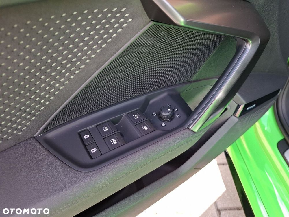 Audi RS3 Limousine TFSI Quattro S tronic - 22