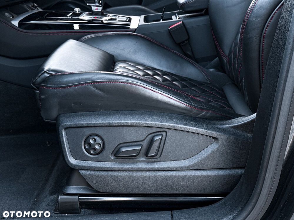 Audi Q5 Sportback - 17