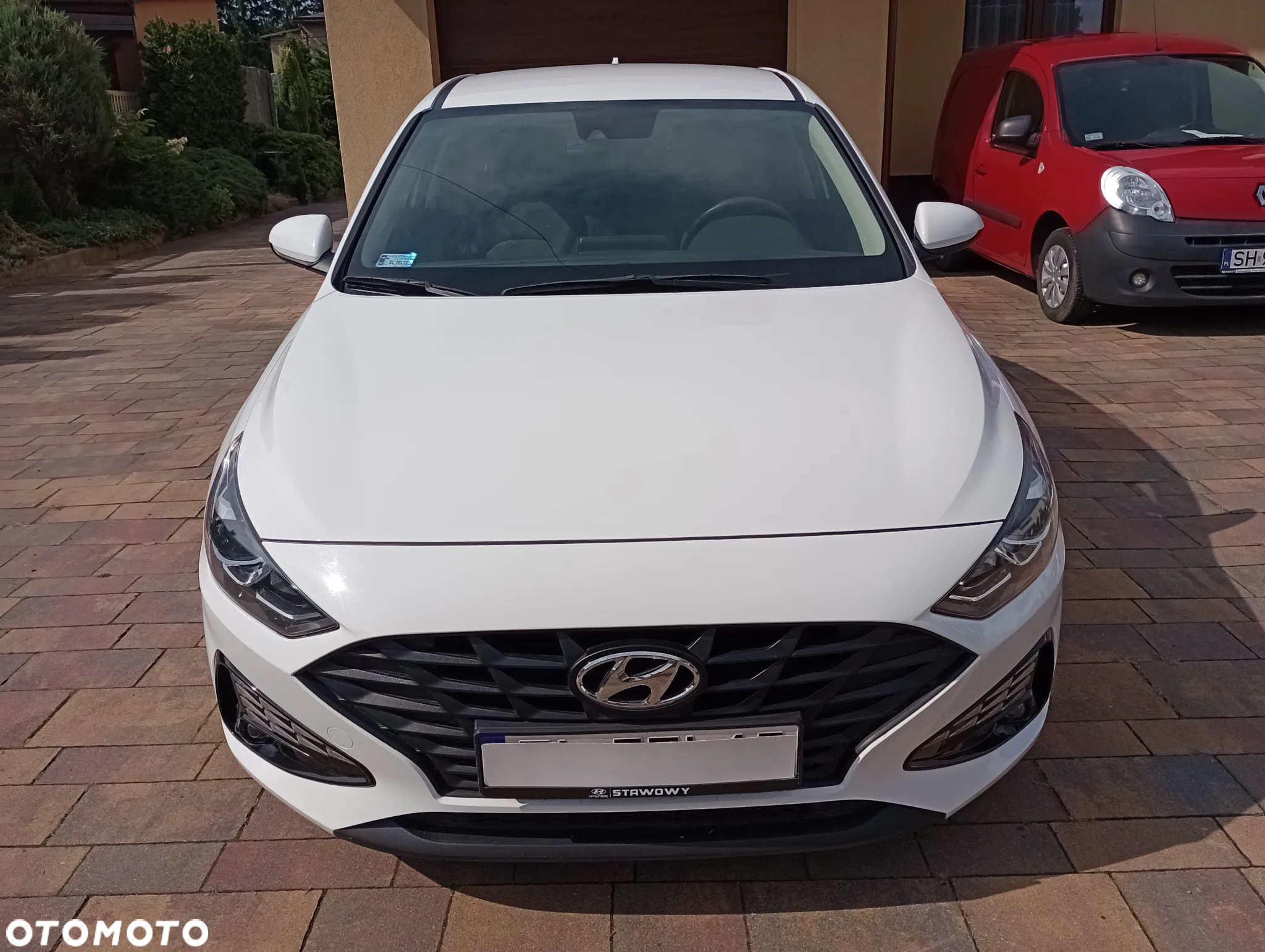 Hyundai i30 1.5 DPI Classic + - 2