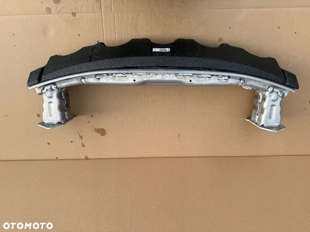 PELKA POD ZDERZAK PRZEDNI PORSCHE 991.2 GT3 GT2RS ORYGINAŁ BEZ USZKODZEŃ - 4