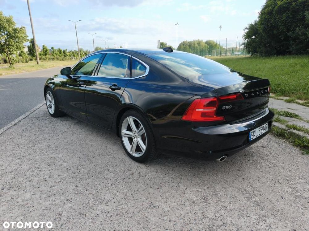 Volvo S90 D4 Momentum - 7