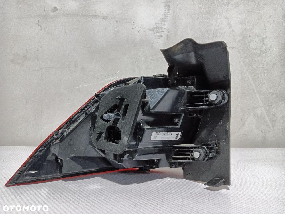 LAMPA TYŁ TYLNA PRAWA VW TIGUAN II 5NA945208J - 5