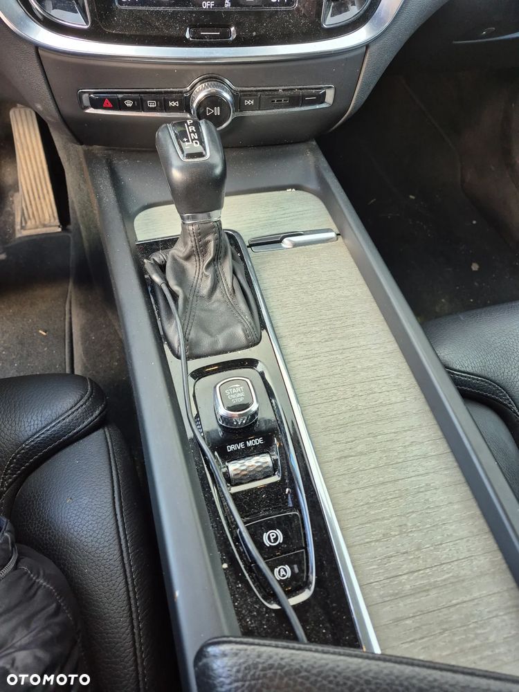 Volvo V60 - 15