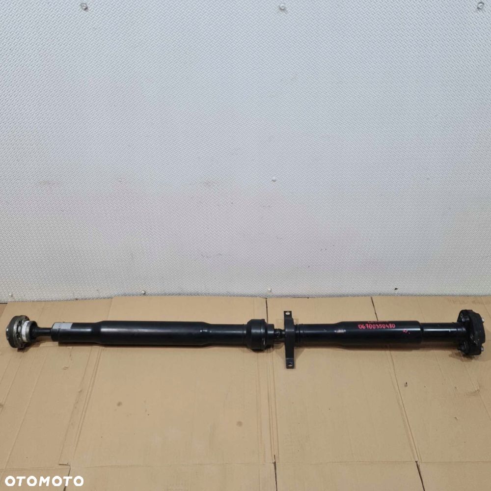 maserati levante wał napędowy - 1