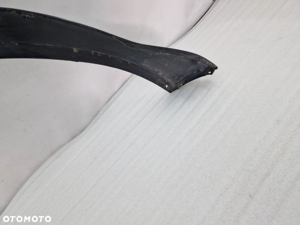 VOLVO V70 II 07- SPOJLER / DOKŁADKA ZDERZAKA PRZEDNIEGO PRZÓD , NR 30678626 , NR AUKCJI DT625 - 19