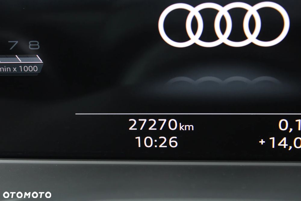 Audi A4 Limousine 40 TFSI mHEV Quattro S Line S tronic - 34