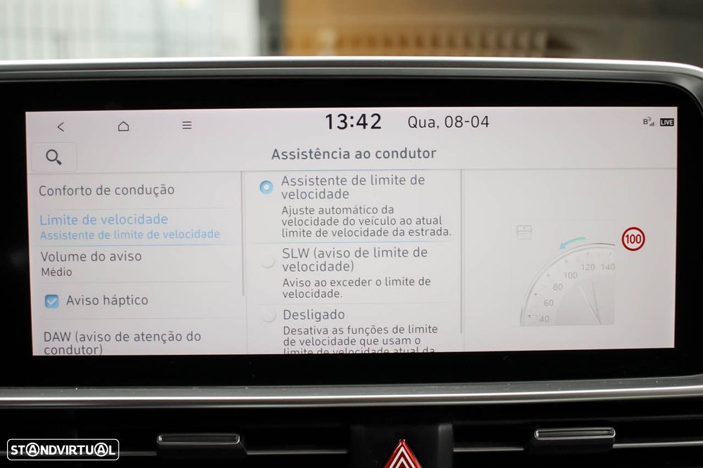 Hyundai Ioniq 6 77 kWh Premium - 38