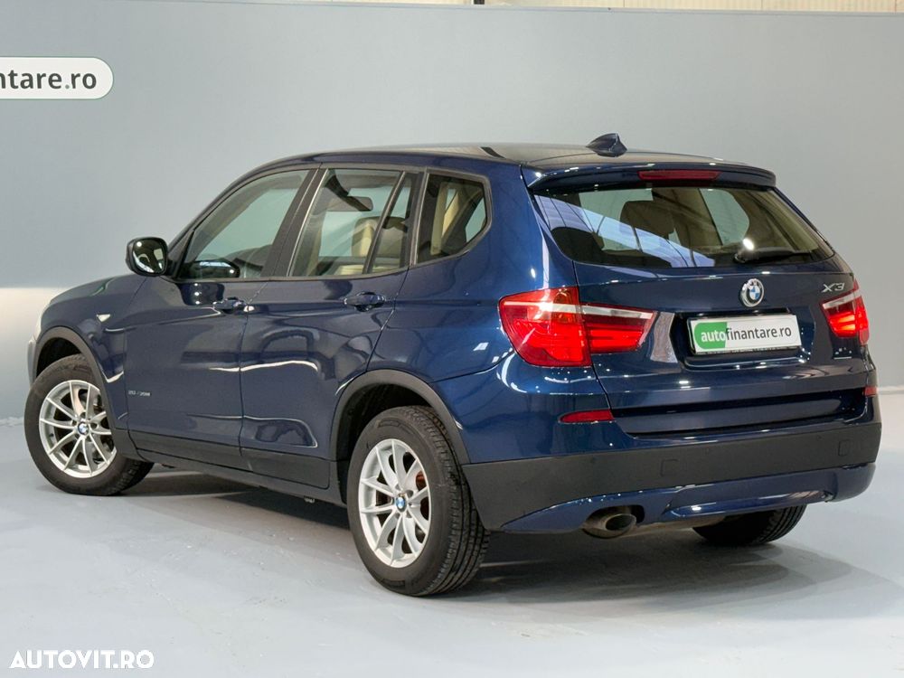 BMW X3 - 15