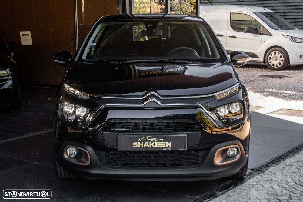 Citroën C3 1.2 PureTech C-Series - 7
