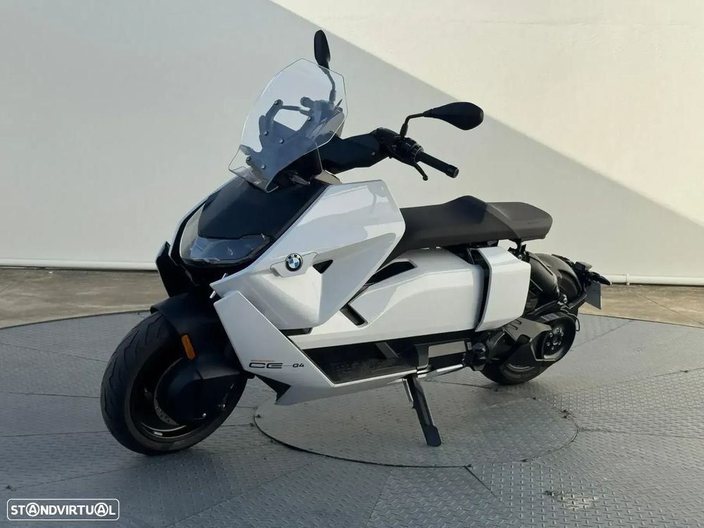 BMW CE 04 A1 125cc - 1