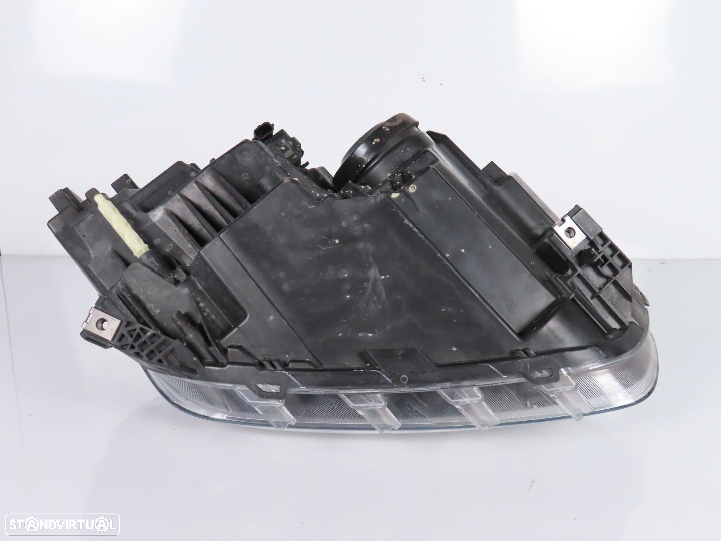 Farol LED Esquerdo Usado / Original DACIA DUSTER (HM_) 260602465R - 5