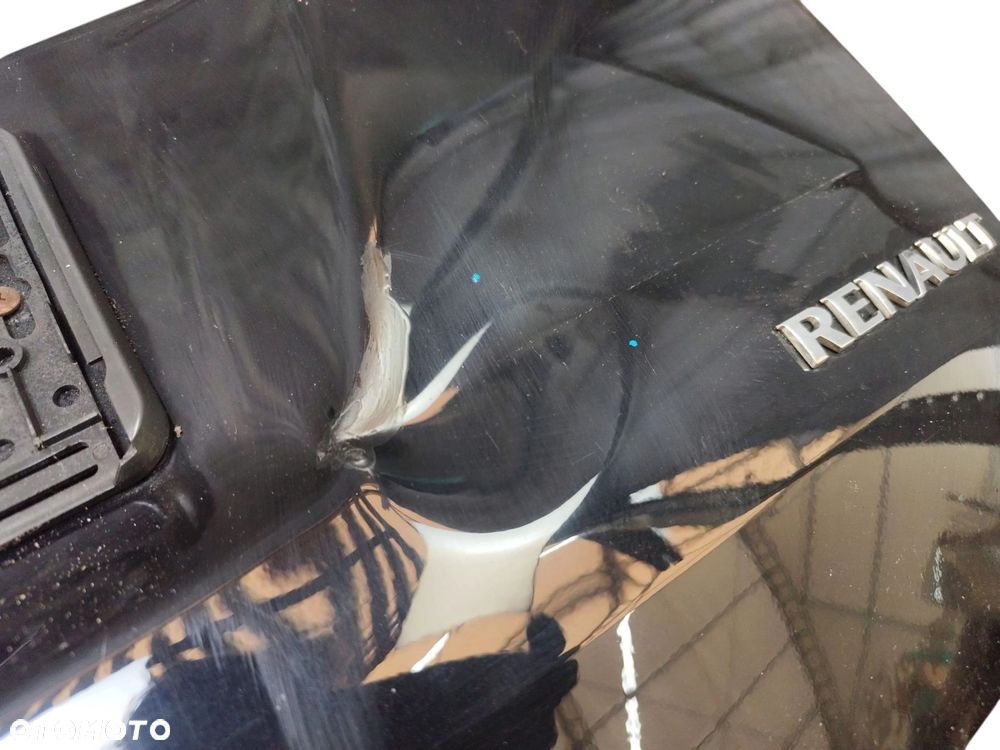 BURTA KLAPY RENAULT KOLEOS I LAK: TEGXA (08-11) - 5