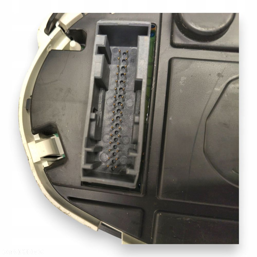LICZNIK ZEGARY 8A6T-10849-AP Ford Fiesta MK7 1.25 1.4 1.6 16V europa - 6