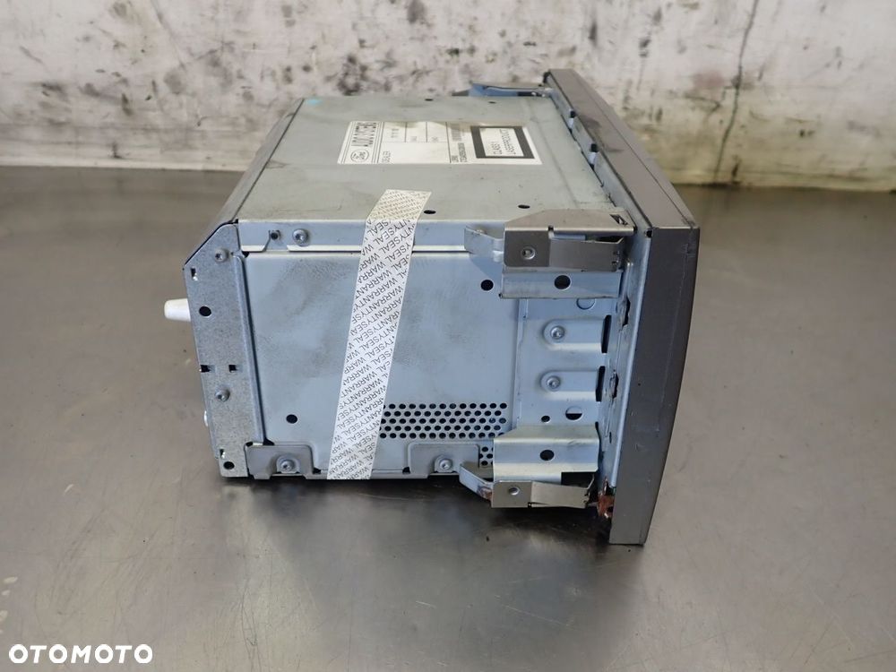 RADIO FORD C-MAX I LIFT   9V4T-18K931-AA - 5