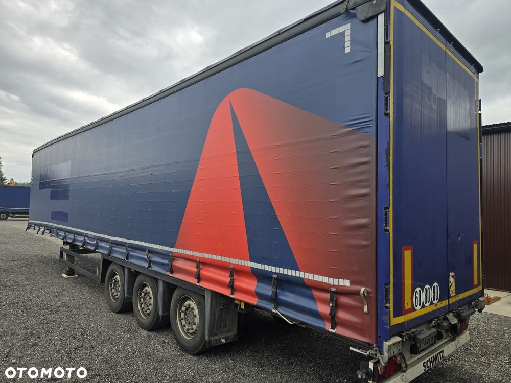 Schmitz Cargobull SCB - 6