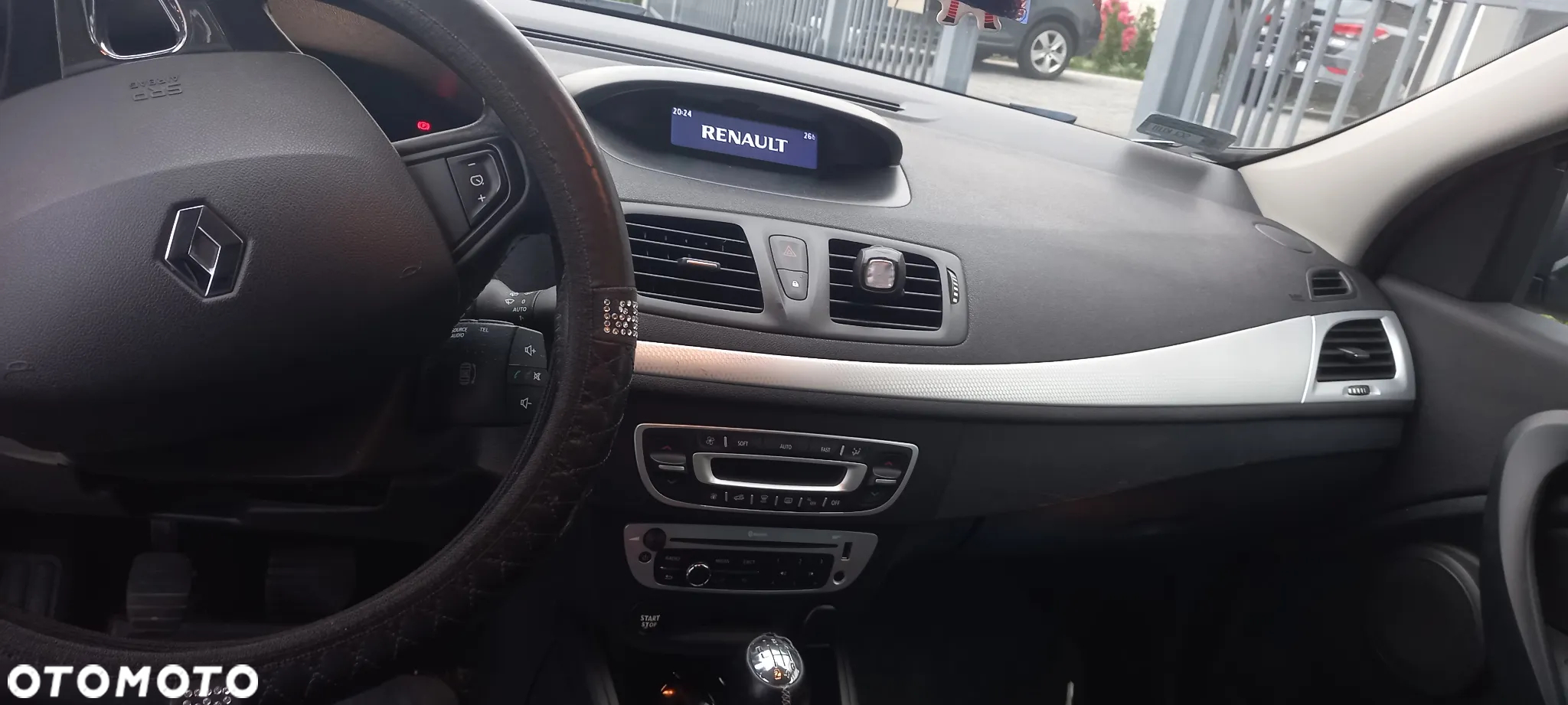 Renault Megane 1.2 16V TCe Energy Zen - 6