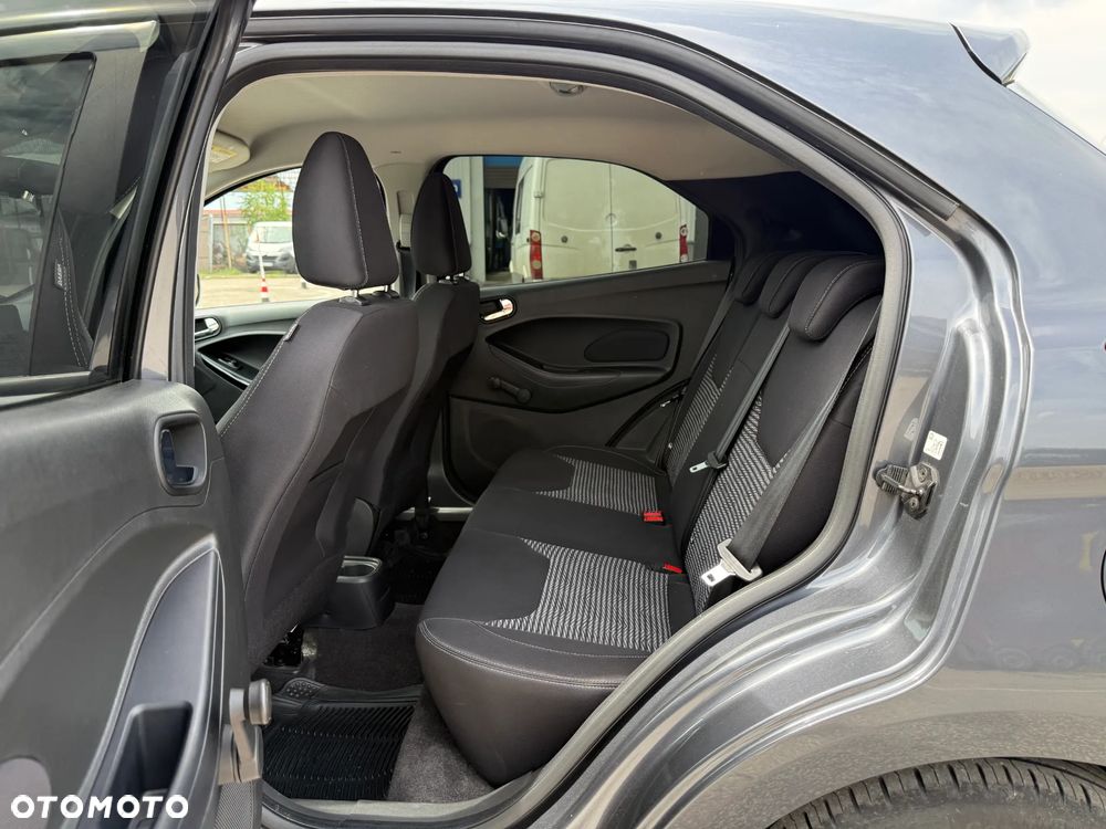 Ford Ka+ 1.2 Trend Plus - 5