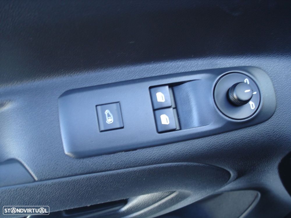 Toyota Proace City city - 9