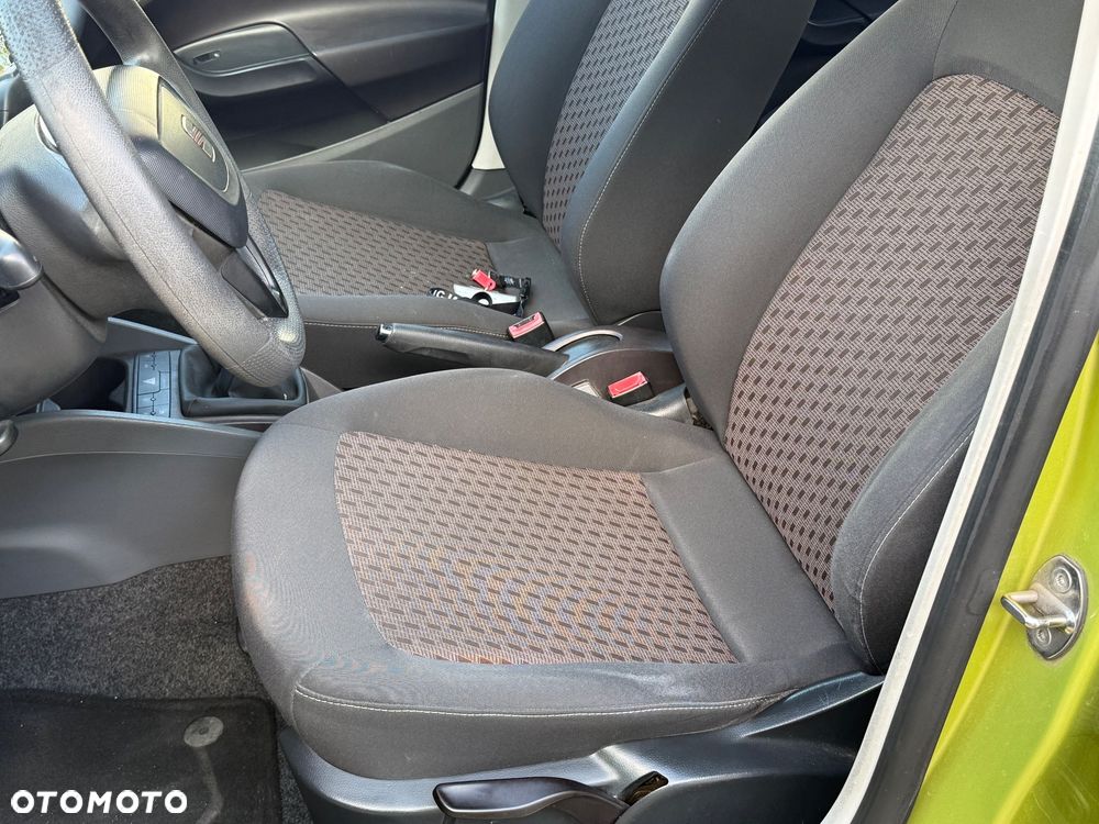 Seat Ibiza - 7