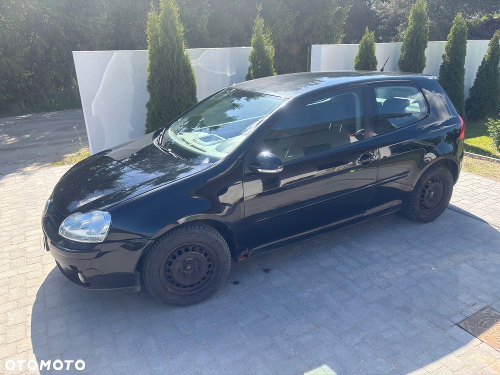 Volkswagen Golf 1.4 Edition - 4