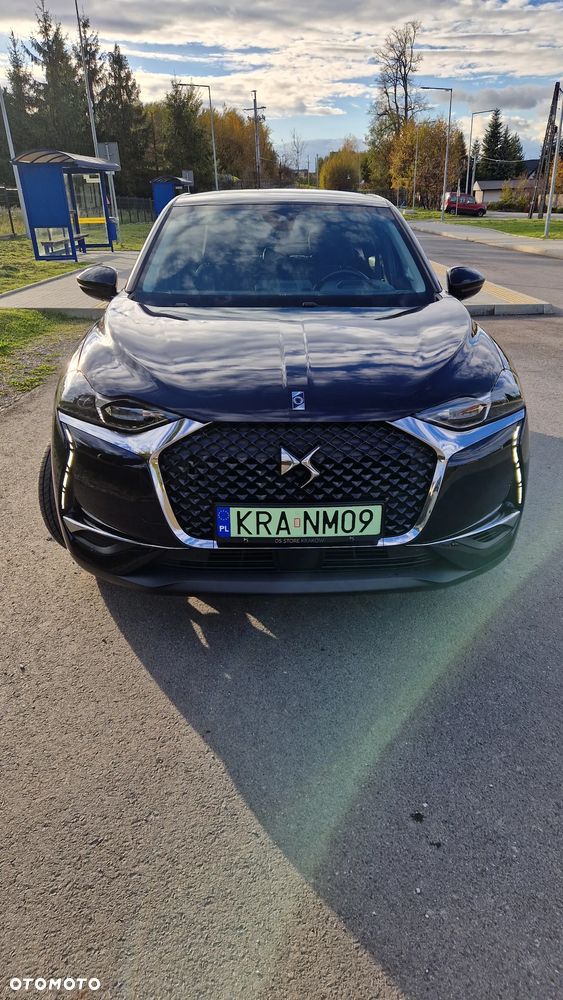 DS Automobiles DS 3 Crossback - 22