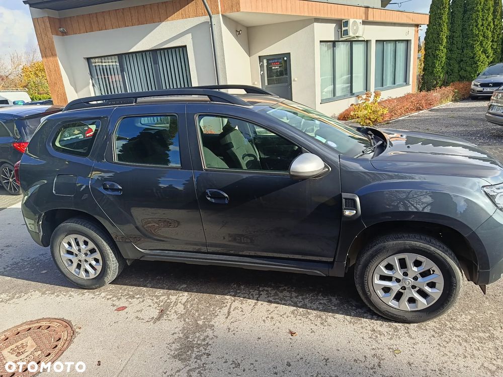 Dacia Duster 1.0 TCe Comfort - 5