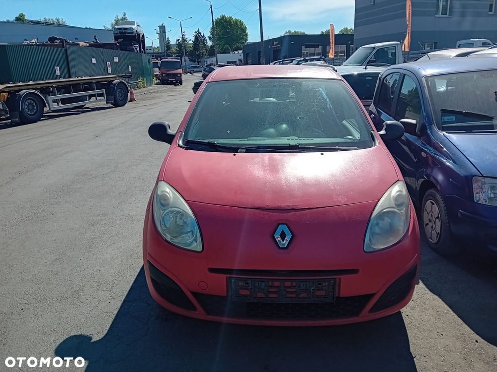 *RENAULT TWINGO 2* Samochód na części - 2
