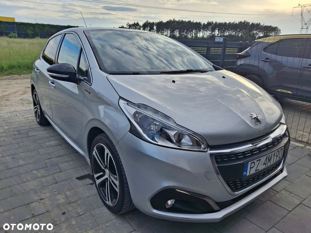 Peugeot 208 PureTech 110 Stop & Start Tech Edition - 2