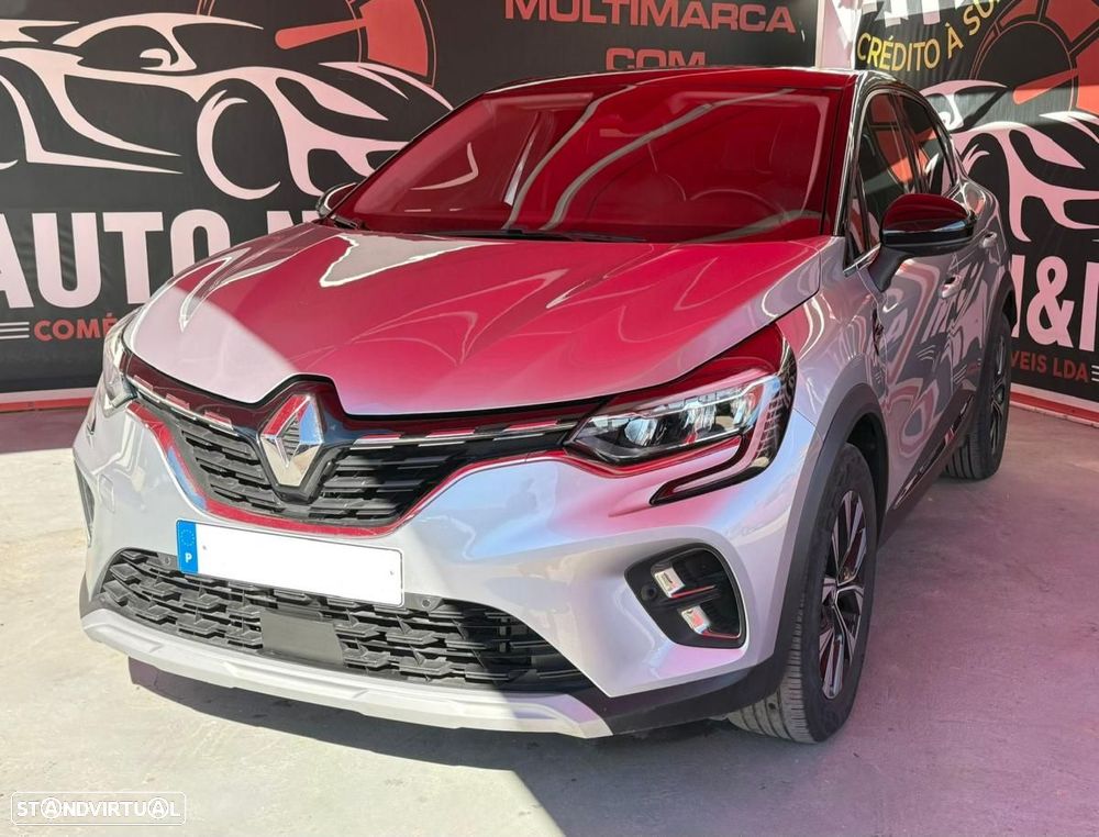 Renault Captur - 2