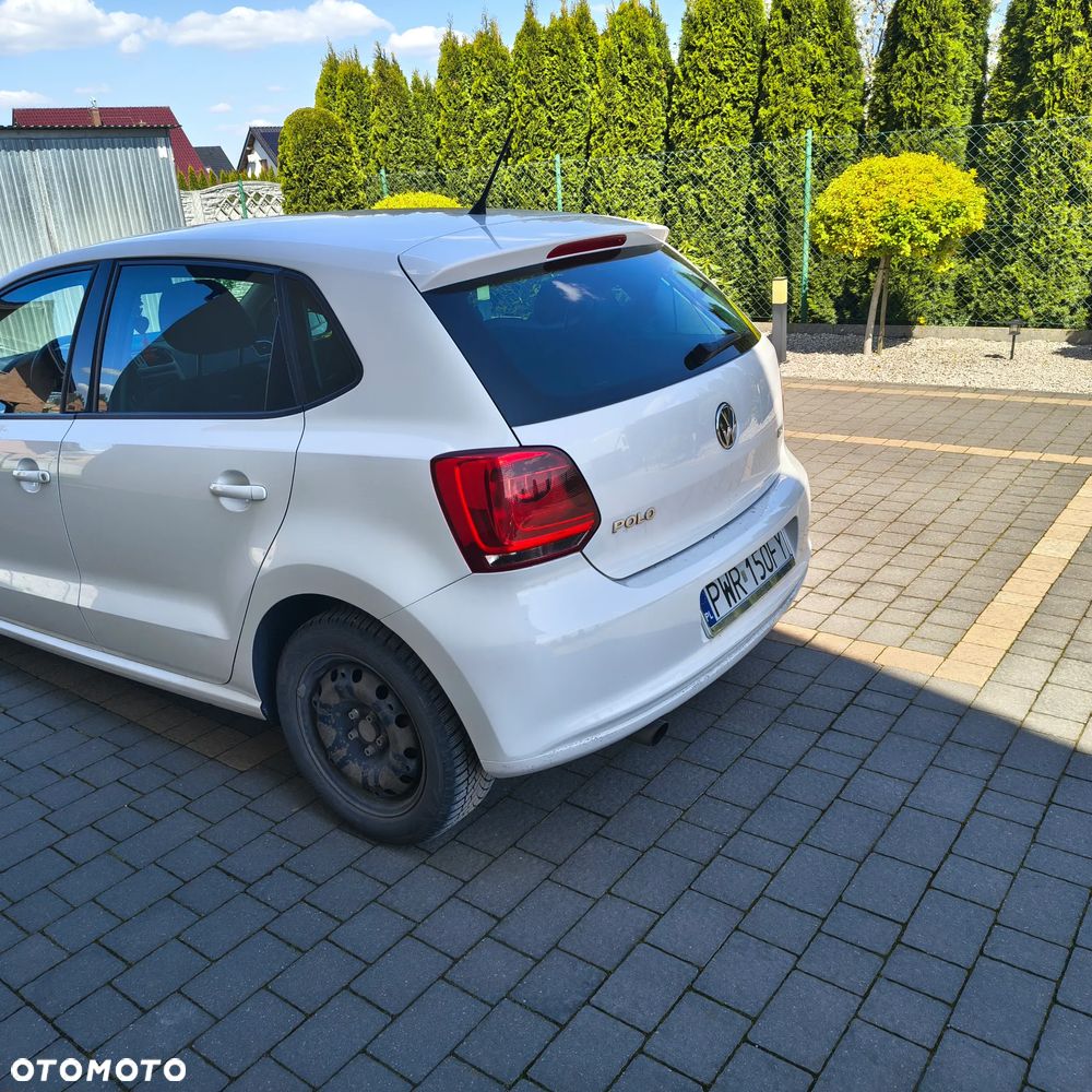 Volkswagen Polo 1.6 TDI Life - 4