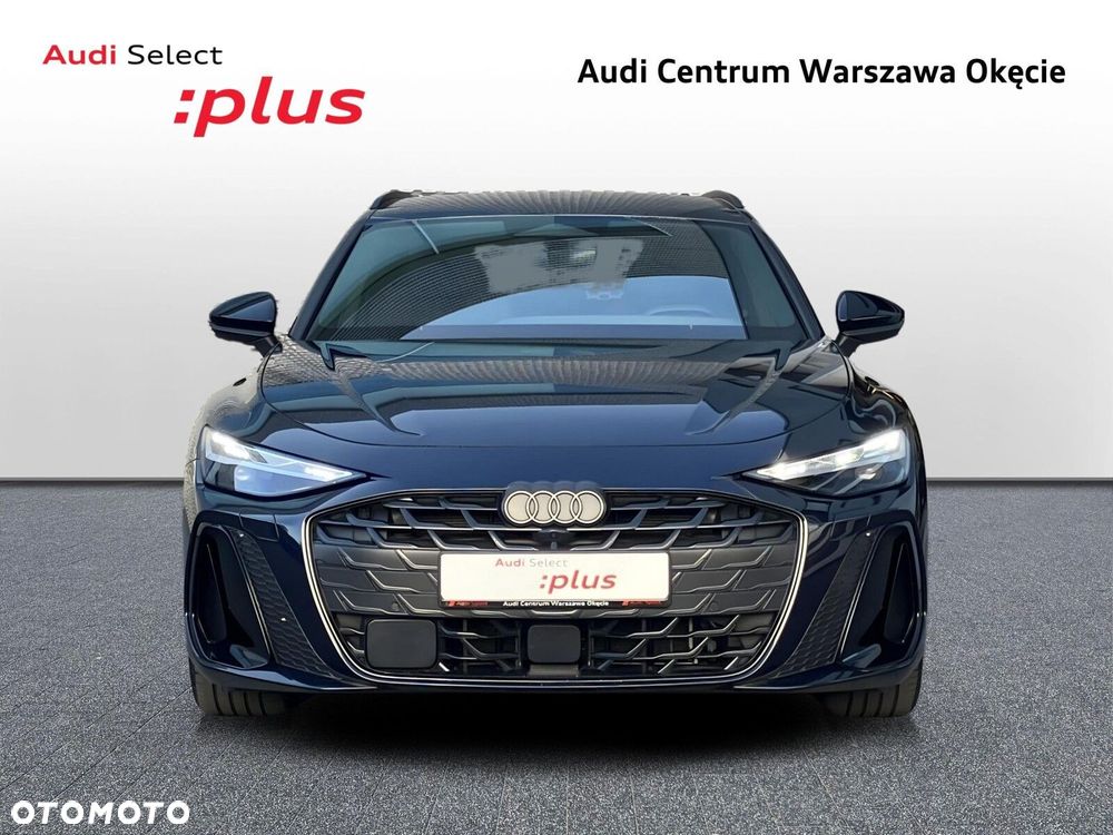 Audi A6 Avant - 3