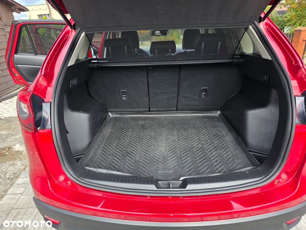 Mazda CX-5 2.2 D Skypassion - 16