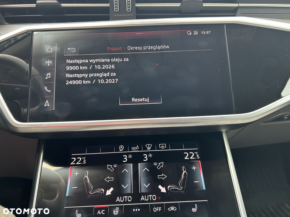 Audi A6 Avant 40 TDI quattro S tronic sport - 16