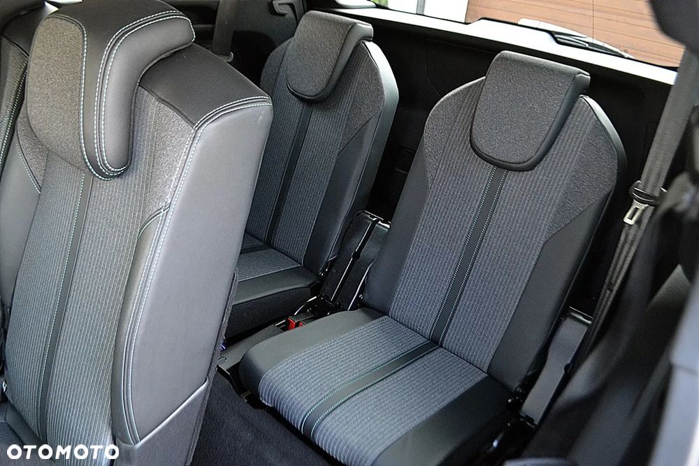 Peugeot 5008 BlueHDi 180 EAT8 Allure Pack - 17